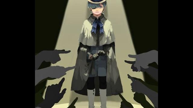 Ciel tribute- trauma Ciel tribute- trauma