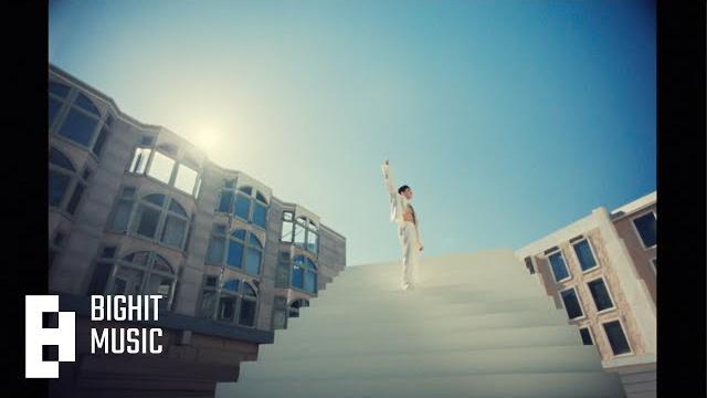 정국 (jung kook) '3d (feat. jack harlow)' official mv 정국 (jung kook) '3d (feat. jack harlow)' official mv