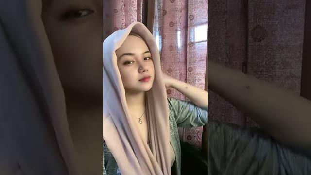Hijab tobrut live tiktok Hijab tobrut live tiktok