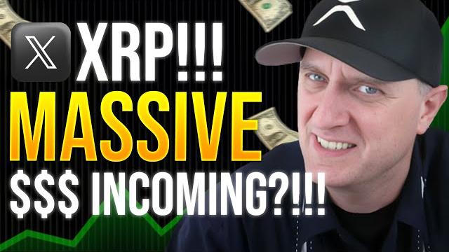 Xrp btc and eth (millionaires about to be made!!!) Xrp btc and eth (millionaires about to be made!!!)