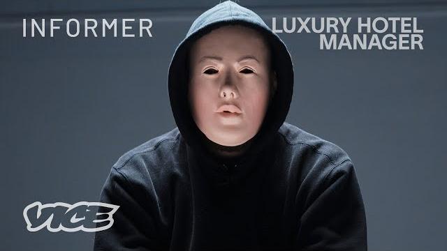 Secret sex parties of the mega-rich | informer Secret sex parties of the mega-rich | informer