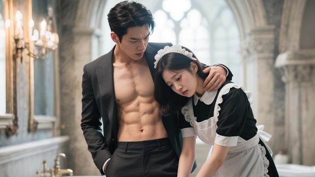 The ceo treats her roughly to vent his hatred for her, but regrets it when she faints. The ceo treats her roughly to vent his hatred for her, but regrets it when she faints.