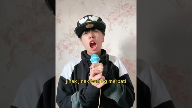 Ketika bocah maut ujian pantun sekolah...#pov #shorts Ketika bocah maut ujian pantun sekolah...#pov #shorts