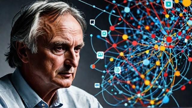 Richard dawkins: beyond the god delusion Richard dawkins: beyond the god delusion