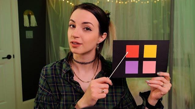 Asmr | test your luck Asmr | test your luck