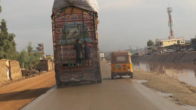 Afghanistan, merchants of the valley | deadliest journeys Afghanistan, merchants of the valley | deadliest journeys