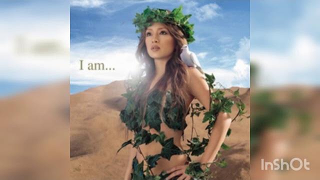 Ayumi hamasaki - flower garden Ayumi hamasaki - flower garden