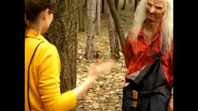 Xafli burilish filimidan !!! Xafli burilish filimidan !!!