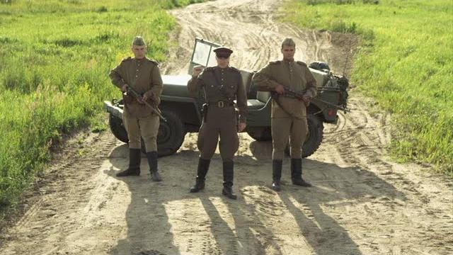 Смерть шпионам! предложение, от которого невозможно отказаться! смерш. скрытый враг! русский фильм Смерть шпионам! предложение, от которого невозможно отказаться! смерш. скрытый враг! русский фильм