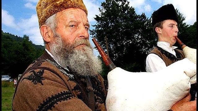 2 hours of pure magic - bulgarian kaba gaida 2 hours of pure magic - bulgarian kaba gaida