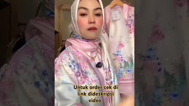 Live jualan 30 model gamis set jilbab segiempat #shortsvideo #shortvideo #shortsfeed #shorts #short Live jualan 30 model gamis set jilbab segiempat #shortsvideo #shortvideo #shortsfeed #shorts #short