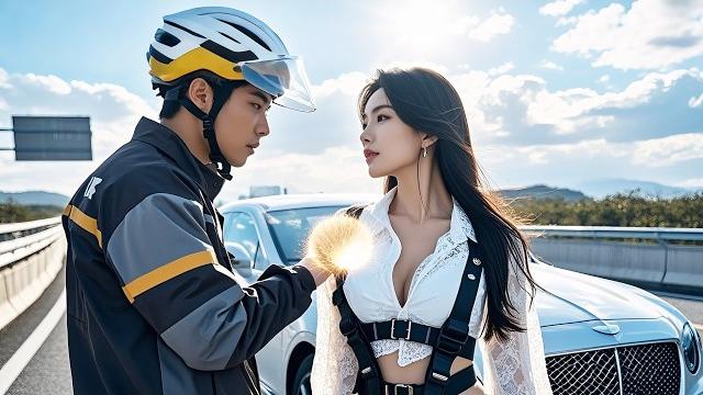 A pretty ceo married a roadside driver, not knowing he was the ultimate super soldier. A pretty ceo married a roadside driver, not knowing he was the ultimate super soldier.