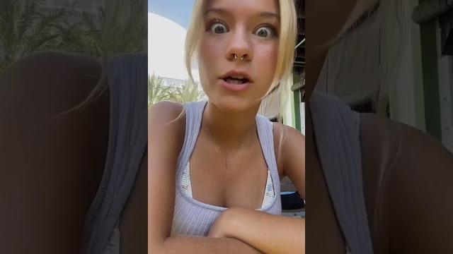 Giant blonde admits to crushing you! #foryou #foot #feet #giant #shrink #shrunk #crushed #gigante Giant blonde admits to crushing you! #foryou #foot #feet #giant #shrink #shrunk #crushed #gigante