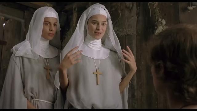 Virgin territory movie explained in eng Virgin territory movie explained in eng