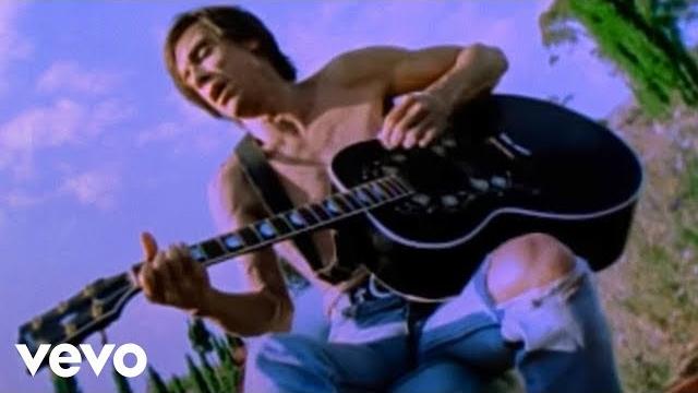 Iggy pop - candy Iggy pop - candy