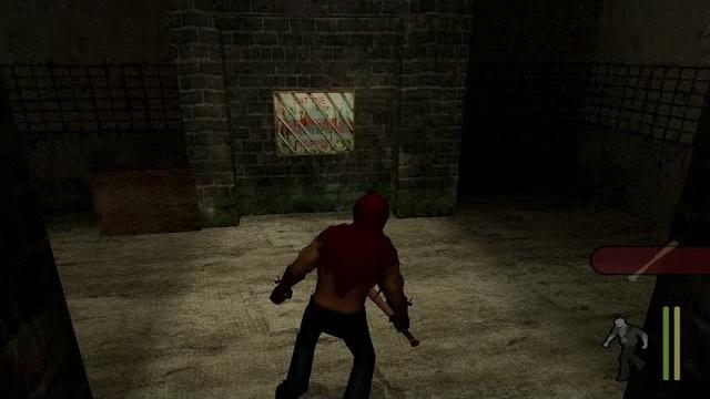 Manhunt play the m#1 of innocentz Manhunt play the m#1 of innocentz