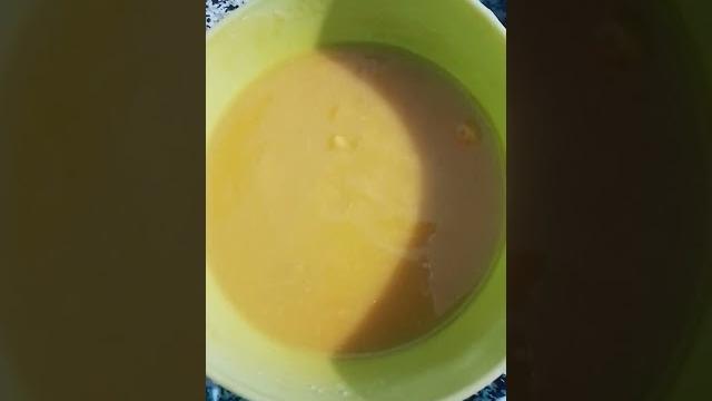 Mango puding#viral shorts# youtupe video Mango puding#viral shorts# youtupe video