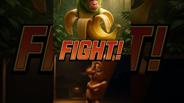 Chimpanzini bananini vs tung tung tung sahur Chimpanzini bananini vs tung tung tung sahur