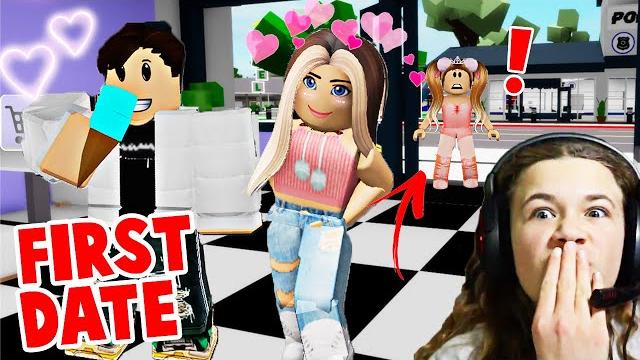 I caught my little sister spying on me!! (so mad) **brookhaven roleplay** | jkrew gaming I caught my little sister spying on me!! (so mad) **brookhaven roleplay** | jkrew gaming