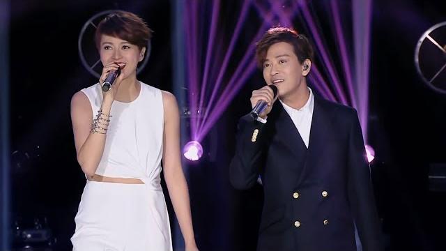梁咏琪 & 陈晓东《许愿》江蘇衛視 不凡的改變 第4期 hd 梁咏琪 & 陈晓东《许愿》江蘇衛視 不凡的改變 第4期 hd