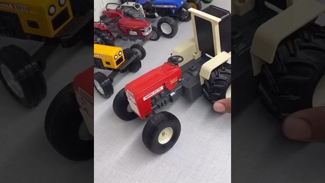 Swaraj855 tractor new remote control Swaraj855 tractor new remote control