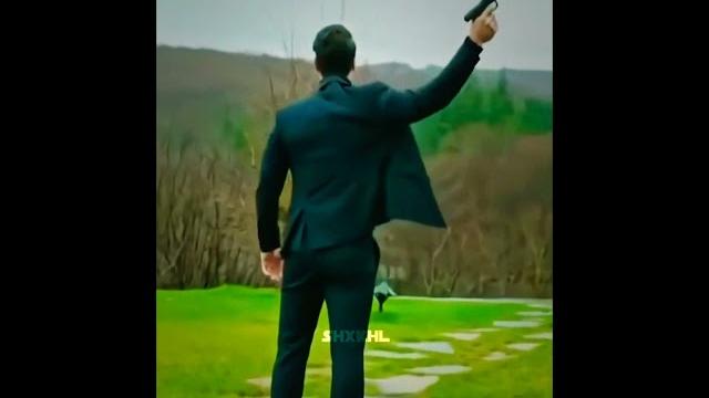 Only his wife can stop him #asfer #siyahbeyazask #mafia Only his wife can stop him #asfer #siyahbeyazask #mafia