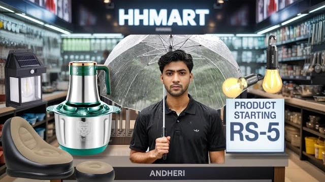Products starting rs-5 trending gadgets | households products | umbrella | hh mart andheri #hhmart Products starting rs-5 trending gadgets | households products | umbrella | hh mart andheri #hhmart