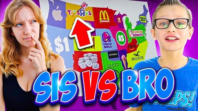 Ronald reacts to sis vs bro throwing darts challenge! Ronald reacts to sis vs bro throwing darts challenge!