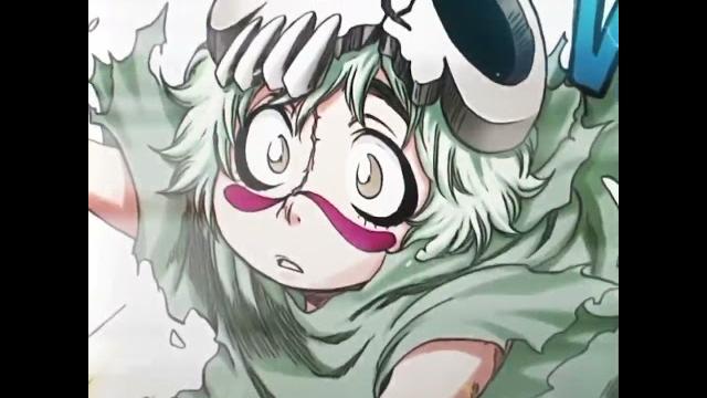 Mommy nel ️ || bleach edit || Mommy nel ️ || bleach edit ||