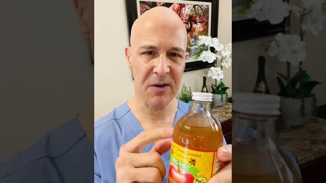 Does your acv really expire? dr. mandell #acv Does your acv really expire? dr. mandell #acv