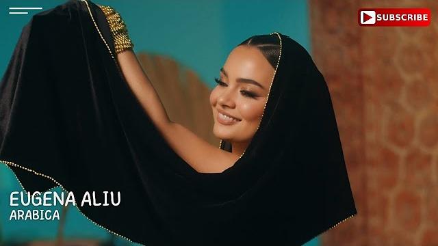 Eugena aliu - arabica Eugena aliu - arabica