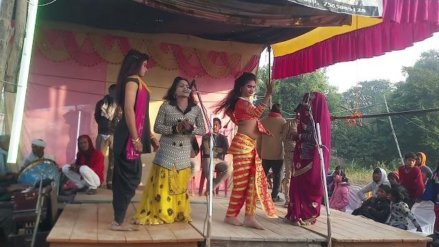 Ram adhin maurya ki nautanki Ram adhin maurya ki nautanki