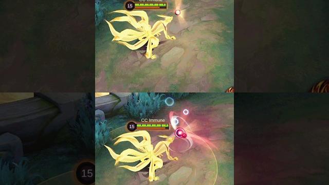 Lukas naruto skin "uzumaki naruto" smooth vs ultra graphics skill effects #mlbb #mlbbshorts Lukas naruto skin "uzumaki naruto" smooth vs ultra graphics skill effects #mlbb #mlbbshorts