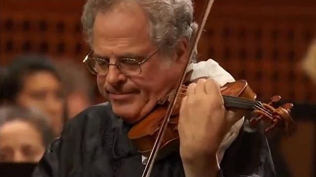 Itzhak perlman - mendelssohn: violin concerto in e - various conductors & orchestras/fan compilation Itzhak perlman - mendelssohn: violin concerto in e - various conductors & orchestras/fan compilation