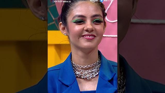 Punit pathak roasts chitrakshi & hectik on stage | realme hip hop india s2 | amazon mx player Punit pathak roasts chitrakshi & hectik on stage | realme hip hop india s2 | amazon mx player