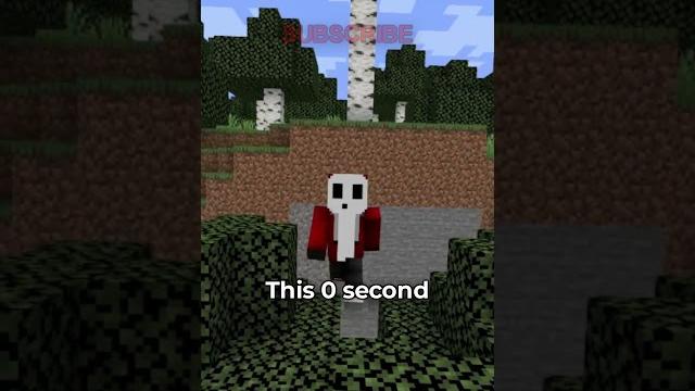 The 0 second speedrun The 0 second speedrun