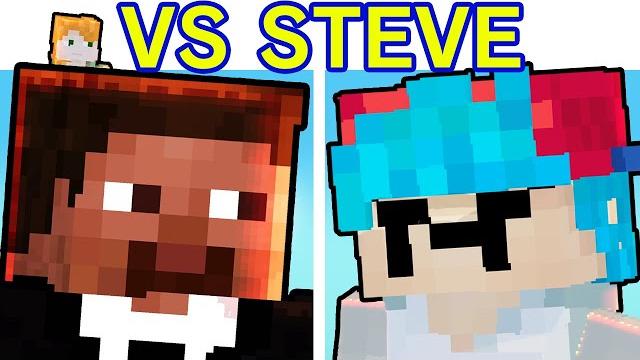 Friday night funkin' vs steve bedrock edition | minecraft (fnf mod) (error 422/entity mob/alex) Friday night funkin' vs steve bedrock edition | minecraft (fnf mod) (error 422/entity mob/alex)
