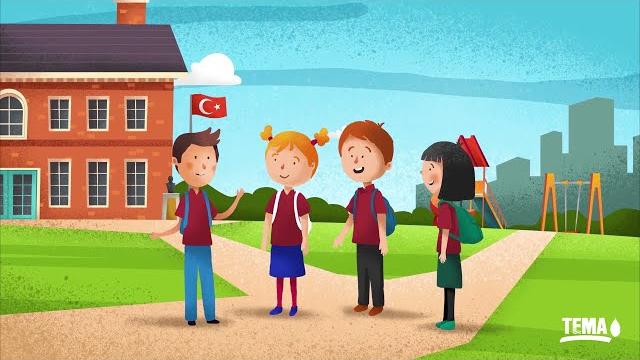 İklim değişikliği nedir? İklim değişikliği nedir?