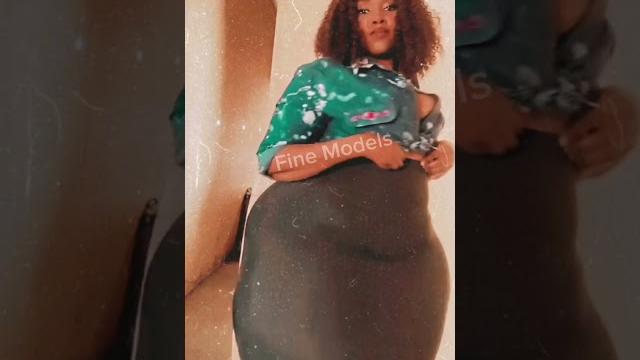 Tsholofelo hlungwane: captivating plus size model, bio, wiki and facts - body positivity Tsholofelo hlungwane: captivating plus size model, bio, wiki and facts - body positivity