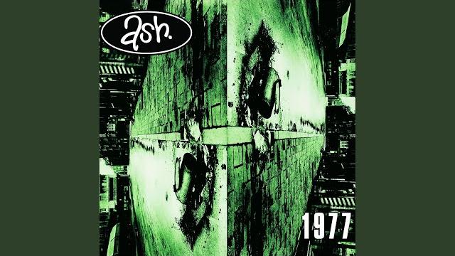 Girl from mars (2008 remaster) Girl from mars (2008 remaster)