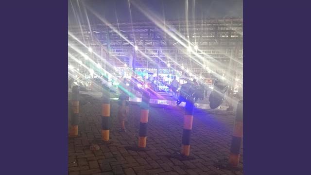 Goyang panas Goyang panas