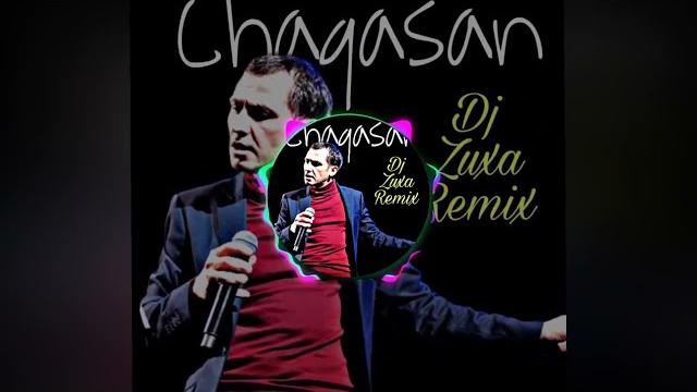 Chaqasan (dj zuxa remix) - jahongir otajonov Chaqasan (dj zuxa remix) - jahongir otajonov