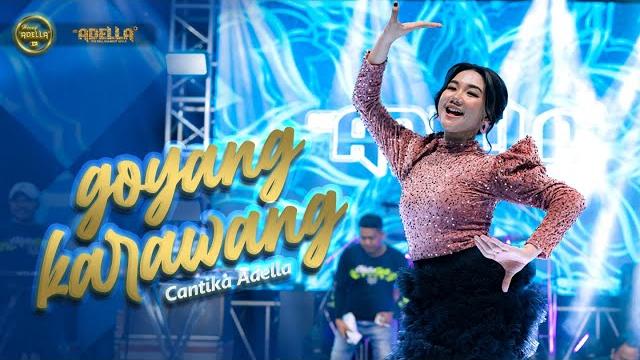 Goyang karawang - cantika adella - om adella Goyang karawang - cantika adella - om adella