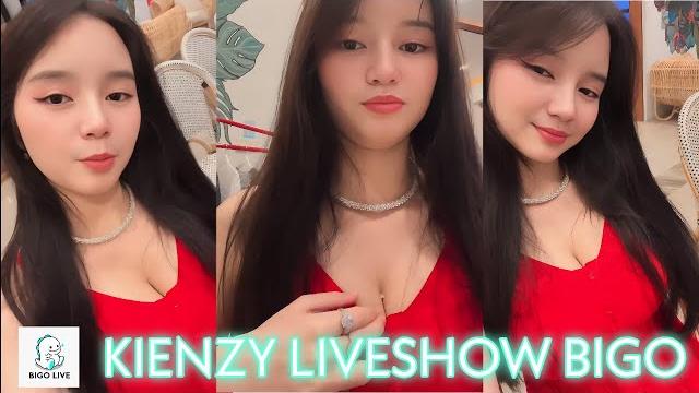 Kienzy liveshow bigo, gedee Kienzy liveshow bigo, gedee