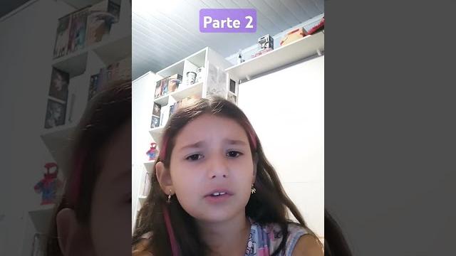 Parte 2 da minha rotina Parte 2 da minha rotina