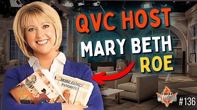 Qvc host mary beth roe #136 Qvc host mary beth roe #136