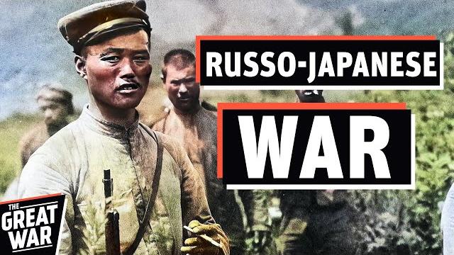World war zero - the russo japanese war 1904-1905 (documentary) World war zero - the russo japanese war 1904-1905 (documentary)