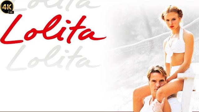 Lolita (1997) movie in english || jeremy irons, melanie griffith, frank langella || review & facts Lolita (1997) movie in english || jeremy irons, melanie griffith, frank langella || review & facts