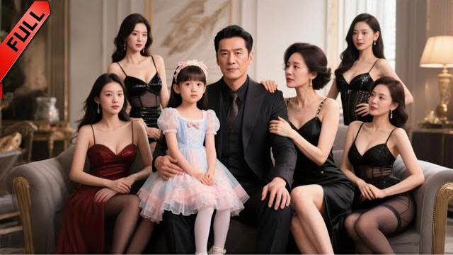 【full】reborn as the scapegoat daughter in a pampered novel? how became the lastonestanding#minidrama 【full】reborn as the scapegoat daughter in a pampered novel? how became the lastonestanding#minidrama