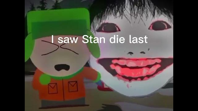 #subscribe #southpark #kyle #kenny #cartman #stanmarsh #death #subscribe #southpark #kyle #kenny #cartman #stanmarsh #death